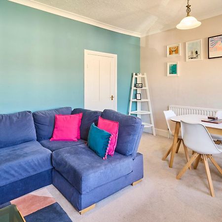 Host & Stay - Westbrook Road Margate Eksteriør billede