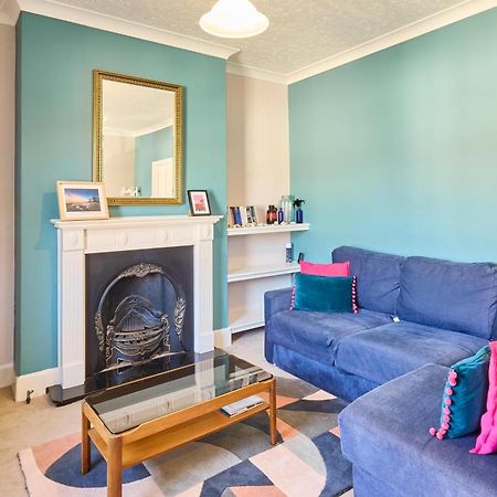 Host & Stay - Westbrook Road Margate Eksteriør billede