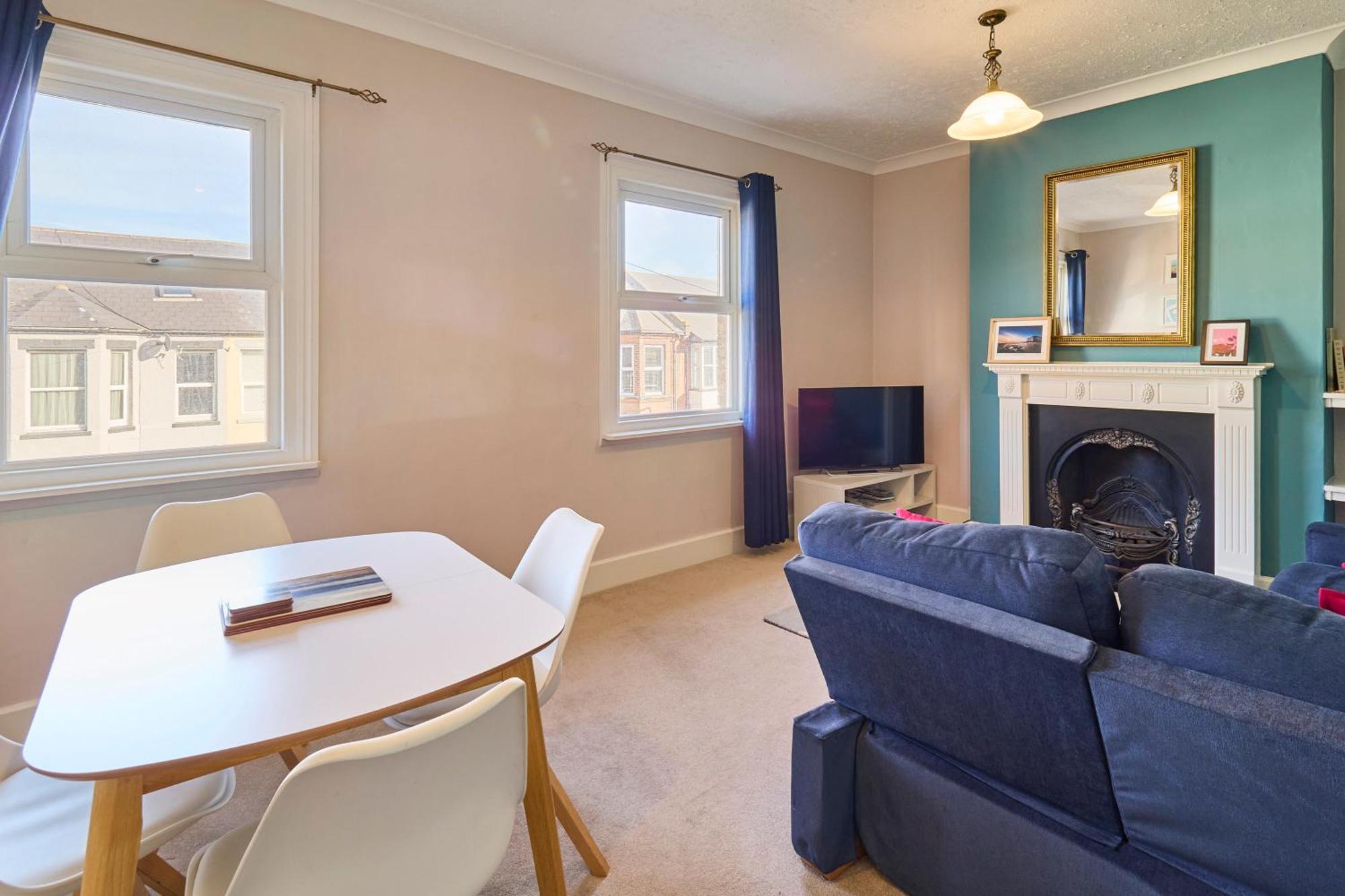 Host & Stay - Westbrook Road Margate Eksteriør billede