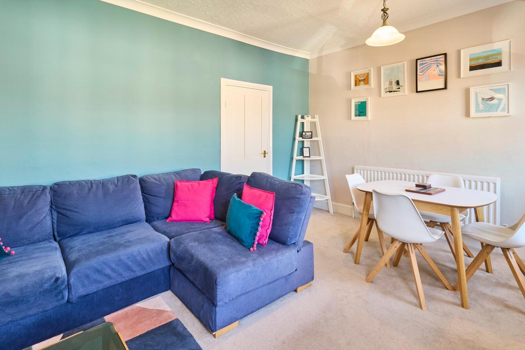 Host & Stay - Westbrook Road Margate Eksteriør billede