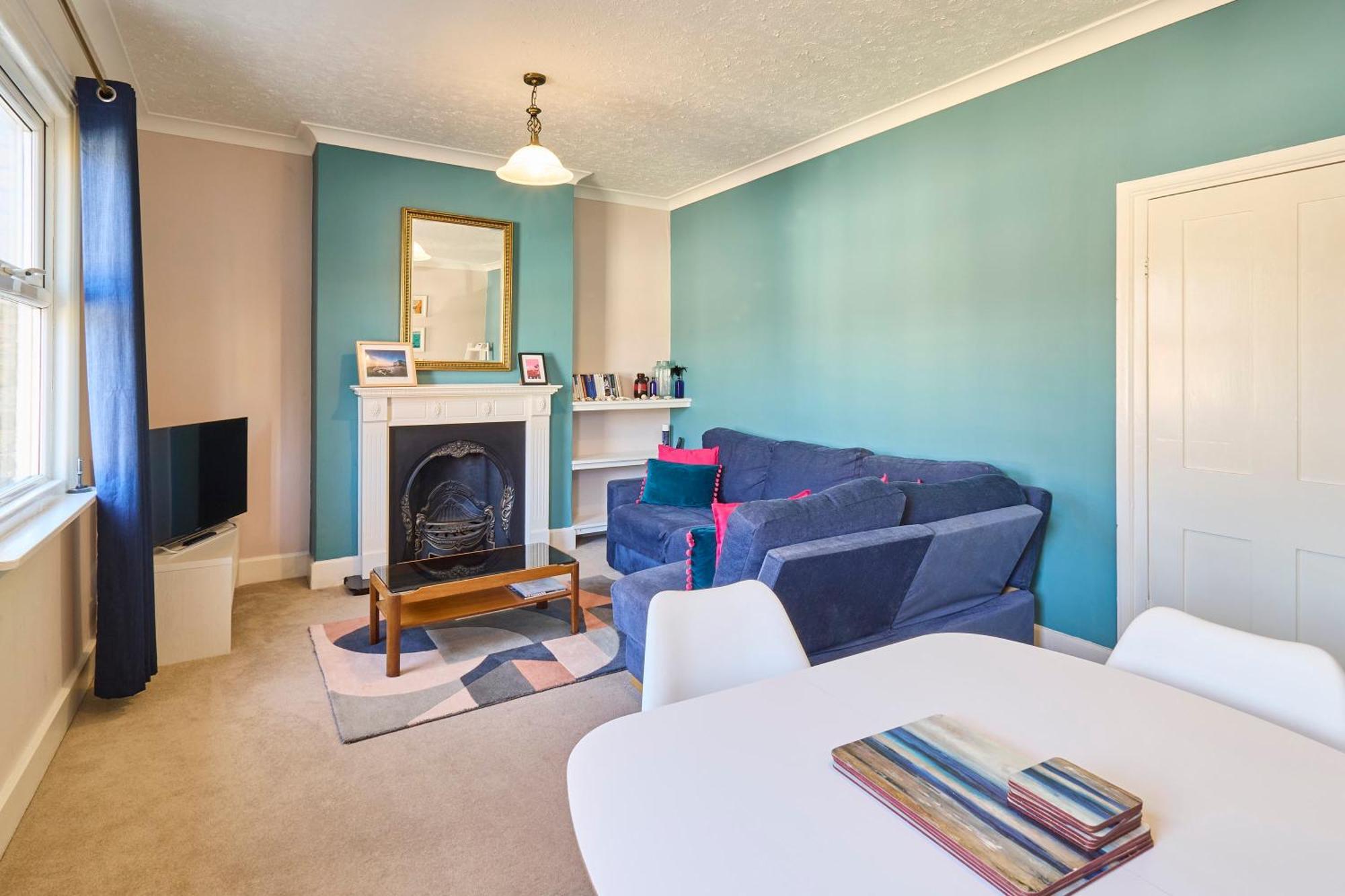 Host & Stay - Westbrook Road Margate Eksteriør billede