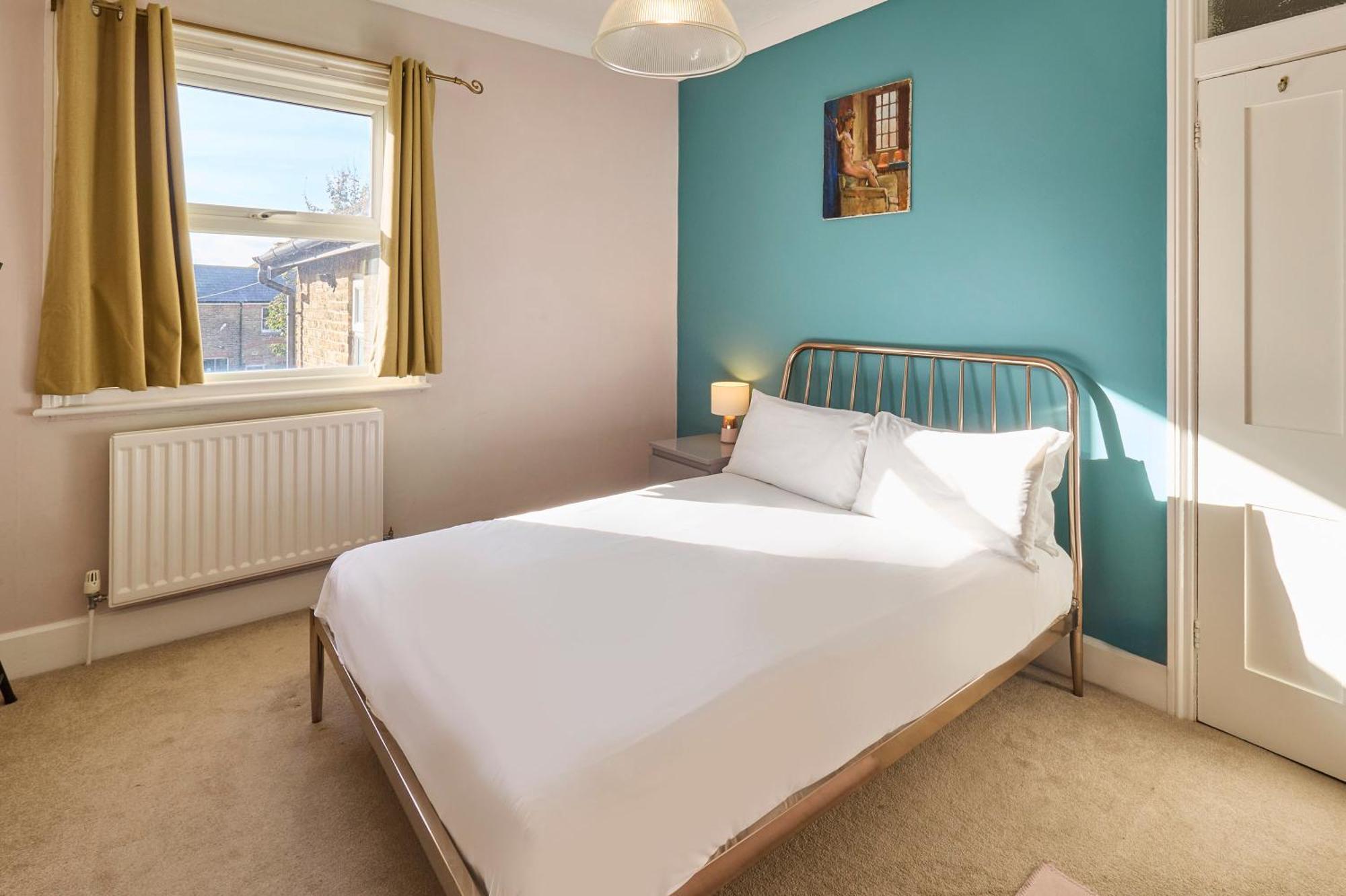 Host & Stay - Westbrook Road Margate Eksteriør billede
