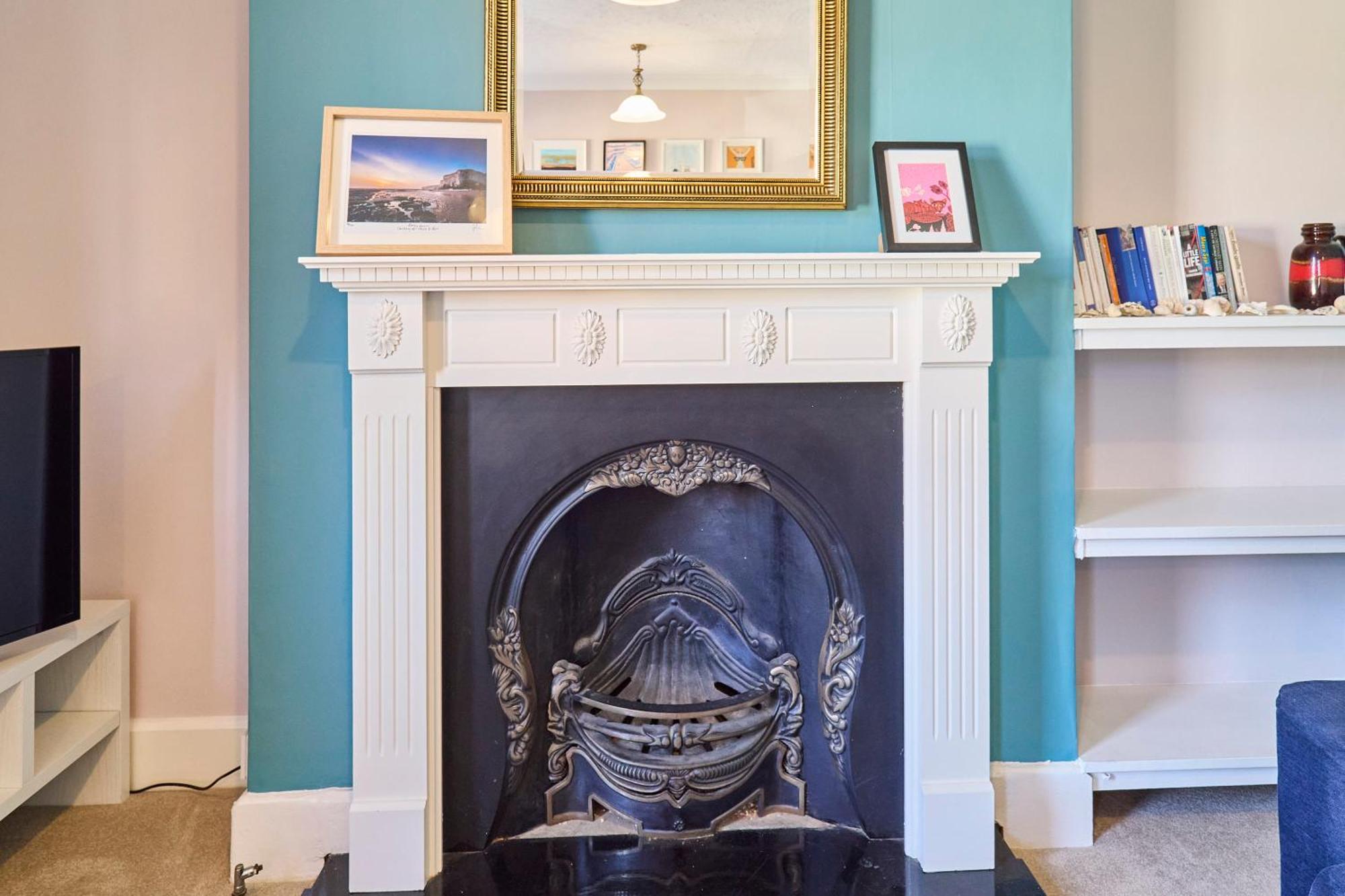 Host & Stay - Westbrook Road Margate Eksteriør billede