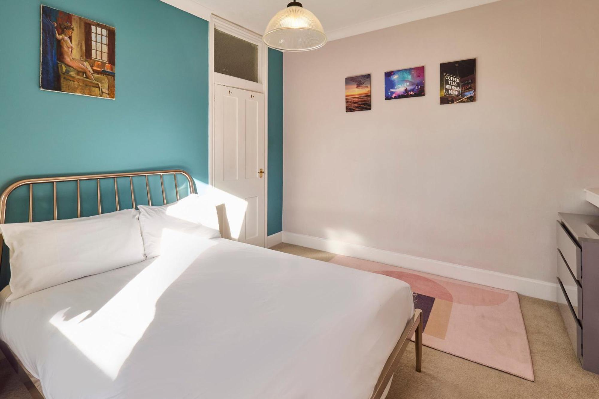 Host & Stay - Westbrook Road Margate Eksteriør billede