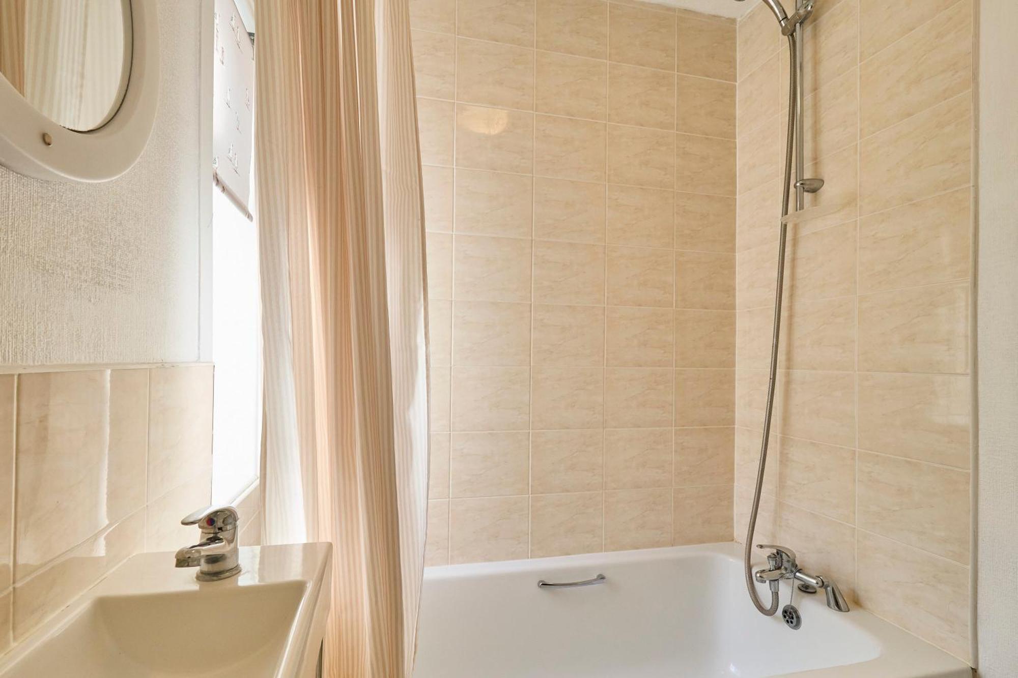 Host & Stay - Westbrook Road Margate Eksteriør billede